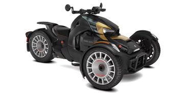 2025 CAN-AM RYKER RALLY 900