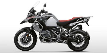 2024 BMW R1250 GSA