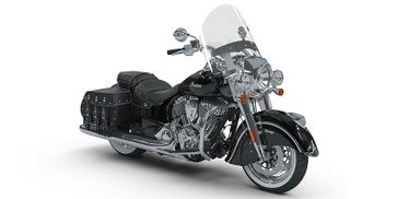 2018 Indian Motorcycle Chief