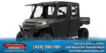 2024 Polaris RANGER CREW XP 1000 NORTHSTAR EDITION ULTIMATE