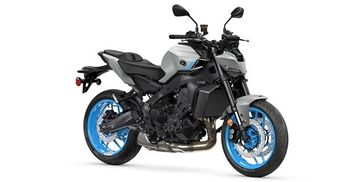 2025 Yamaha MT 9
