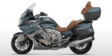 2025 BMW K 1600 GTL