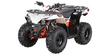 New 2025 KAYO BULL 110 