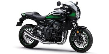 2025 Kawasaki Z900RS CAFE ABS