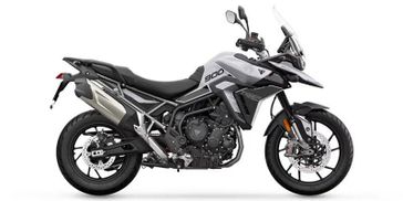 2025 Triumph TIGER 900 GT PRO