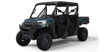 2025 Polaris RANGER CREW XP 1000 PREMIUM