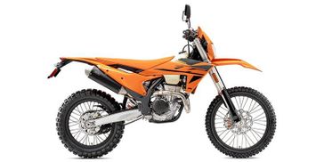 2025 KTM 350 EXC-F CHAMPION EDITION