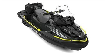 2024 SEADOO GTX EXPLORER PRO 230 AUD IBR IDF 