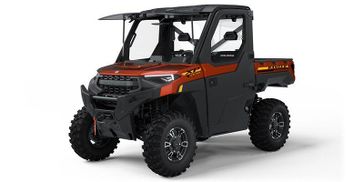 2025 Polaris Ranger XP 1000 NorthStar Edition