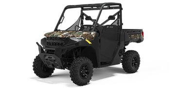 2022 Polaris Ranger 1000