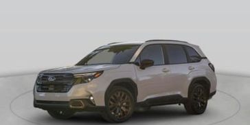 2025 Subaru FORESTER LIMITE 