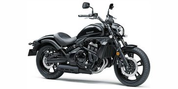 2024 Kawasaki Vulcan S