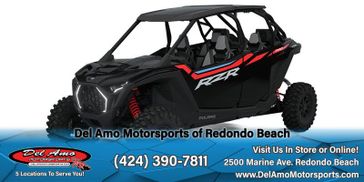 2025 Polaris RZR PRO XP 4 ULTIMATE