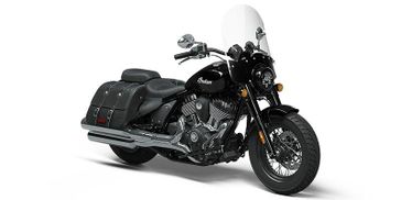 2022 Indian Motorcycle SUPER CHIEF ABS s 