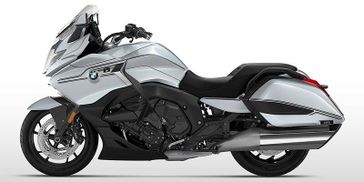 2025 BMW K 1600 B 