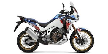 2022 Honda Africa Twin