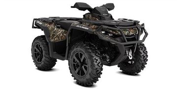 2024 Can-Am OUTLANDER XT 850