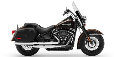 2019 HARLEY SOFTAIL HERITAGE CLASSIC 114