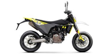 2023 HUSQVARNA SUPERMOTO 701