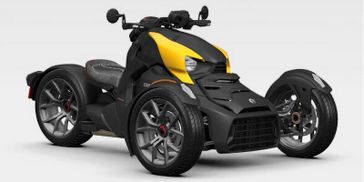 2023 Can-Am RYKER 900 Cross Country Powersports 732-491-2900 crosscountrypowersports.com 