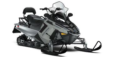 2025 Polaris Voyageur LXT