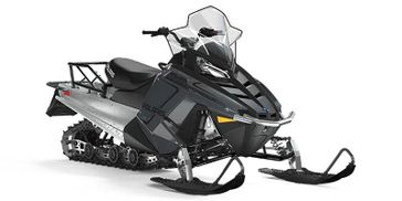 2023 Polaris Voyageur