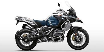 2024 BMW R 1250 GS Adventure