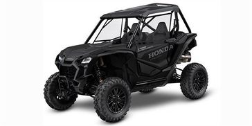 2024 Honda TALON1000X