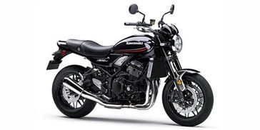 2024 Kawasaki Z900RS ABS