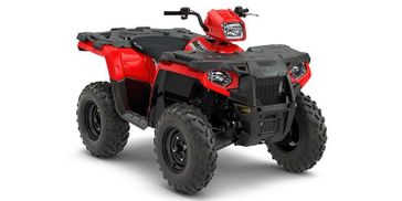 2018 Polaris Sportsman 570