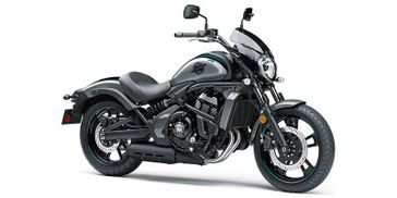 2025 Kawasaki Vulcan S Cafe ABS 