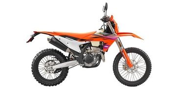 2024 KTM 350 EXC-F