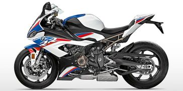 2021 BMW S 1000 RR