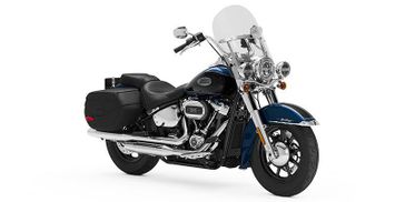 2022 HARLEY SOFTAIL  HERITAGE CLASSIC