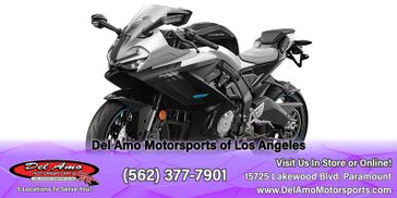 2025 CFMOTO SS 675