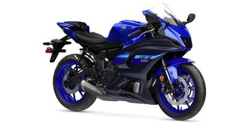 2024 YAMAHA YZFR7  TEAM BLUE