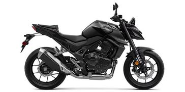 2025 Honda CB750 Hornet Base