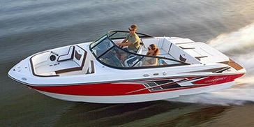 2018 Boston Whaler  