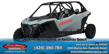 2025 Polaris RZR PRO XP 4 SPORT