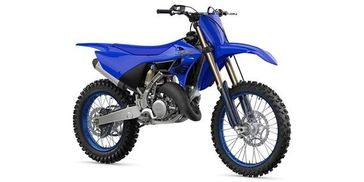 2024 Yamaha YZ125X