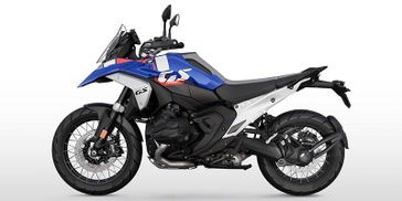 2024 BMW R1300GS