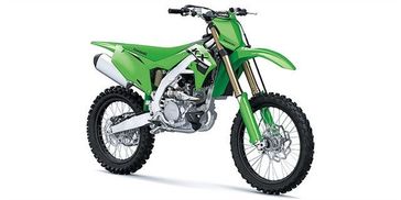 2024 Kawasaki KX 250