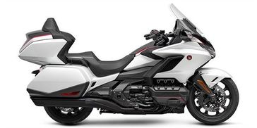 2024 Honda GOLDWING TOUR DCT