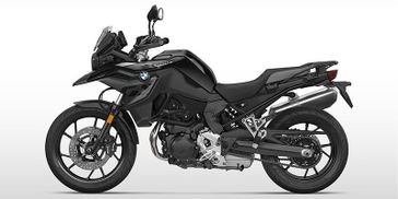 2024 BMW F 800 GS Low Suspension 