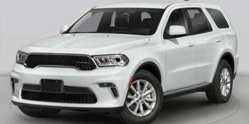 2025 Dodge Durango R/T Plus Awd