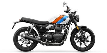 2025 Triumph Speed Twin 900 Base