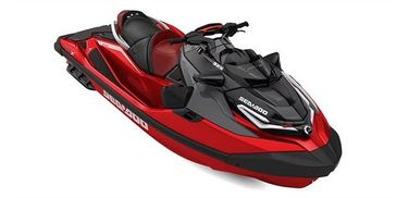 2024 SEADOO RXT X 325 AUD IBR 