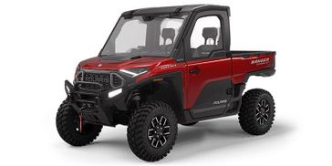 2024 Polaris Ranger XD 1500 NorthStar Edition