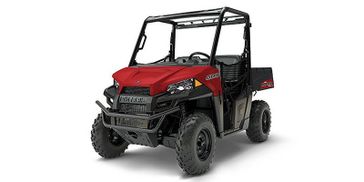 2018 Polaris Ranger 500