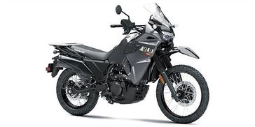 2023 Kawasaki KLR 650 S ABS